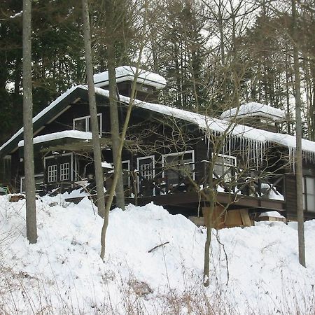 Narusawa Lodge Stack Point מראה חיצוני תמונה