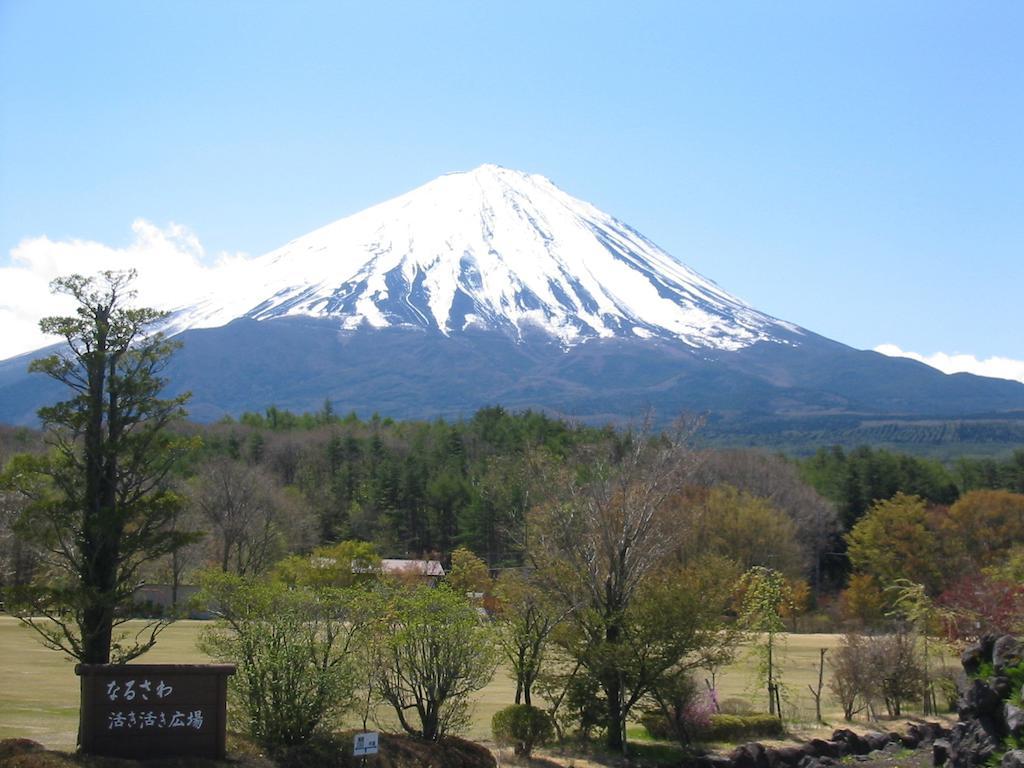 Narusawa Lodge Stack Point מראה חיצוני תמונה
