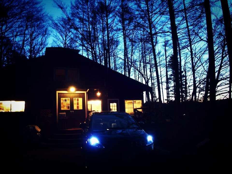 Narusawa Lodge Stack Point מראה חיצוני תמונה