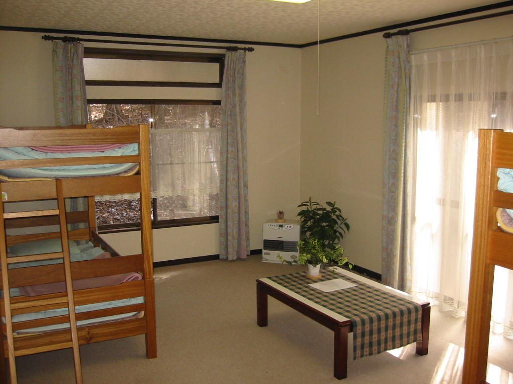 Narusawa Lodge Stack Point חדר תמונה
