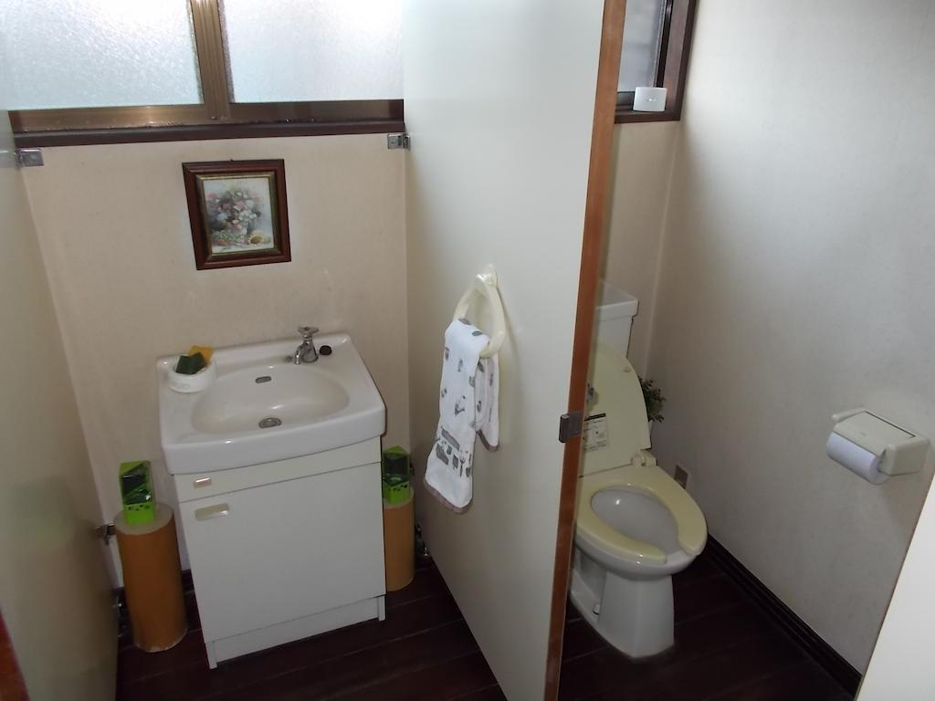 Narusawa Lodge Stack Point מראה חיצוני תמונה